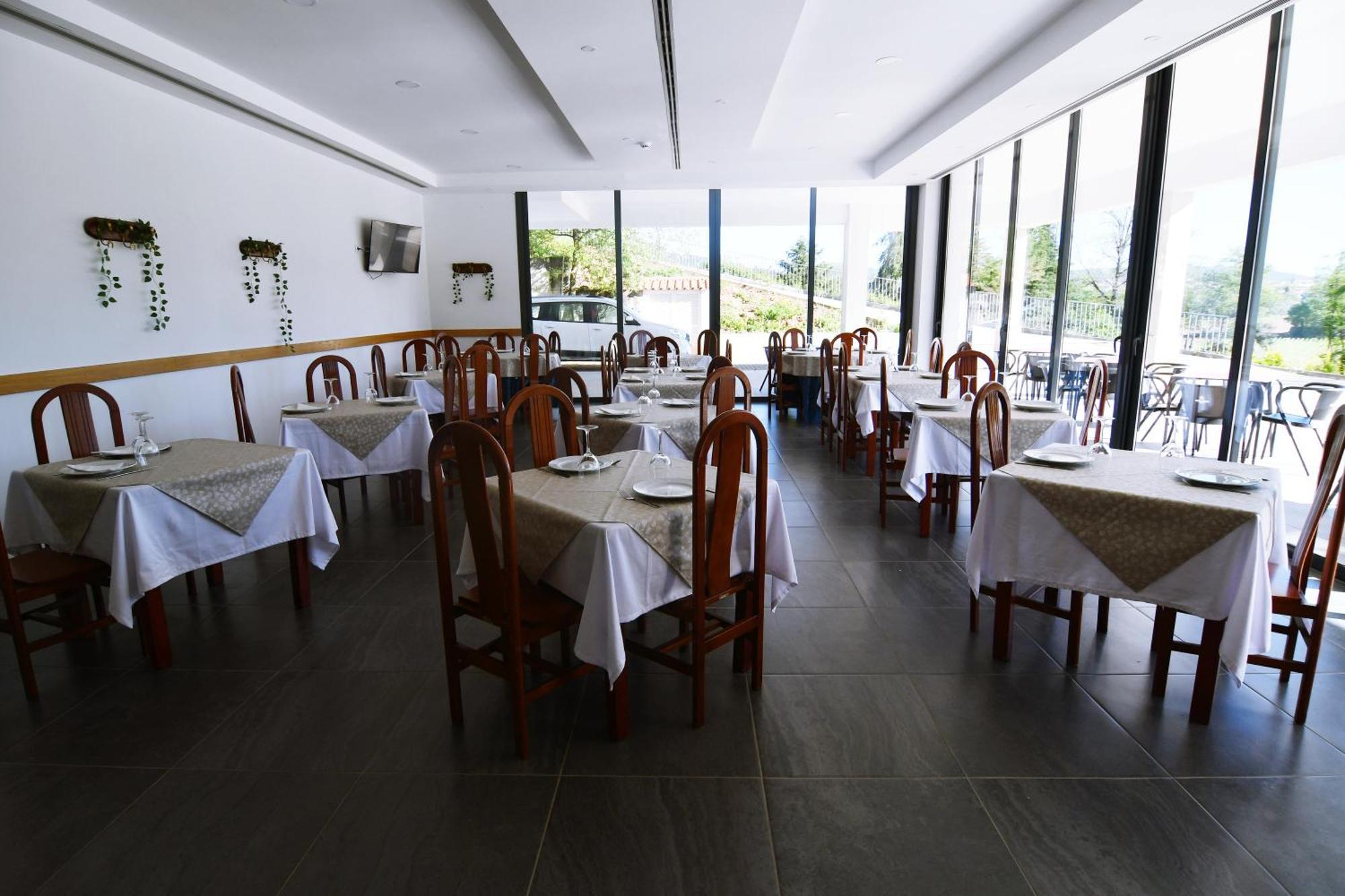 Bed & Breakfast Equitare Rural Miranda do Corvo Exterior foto