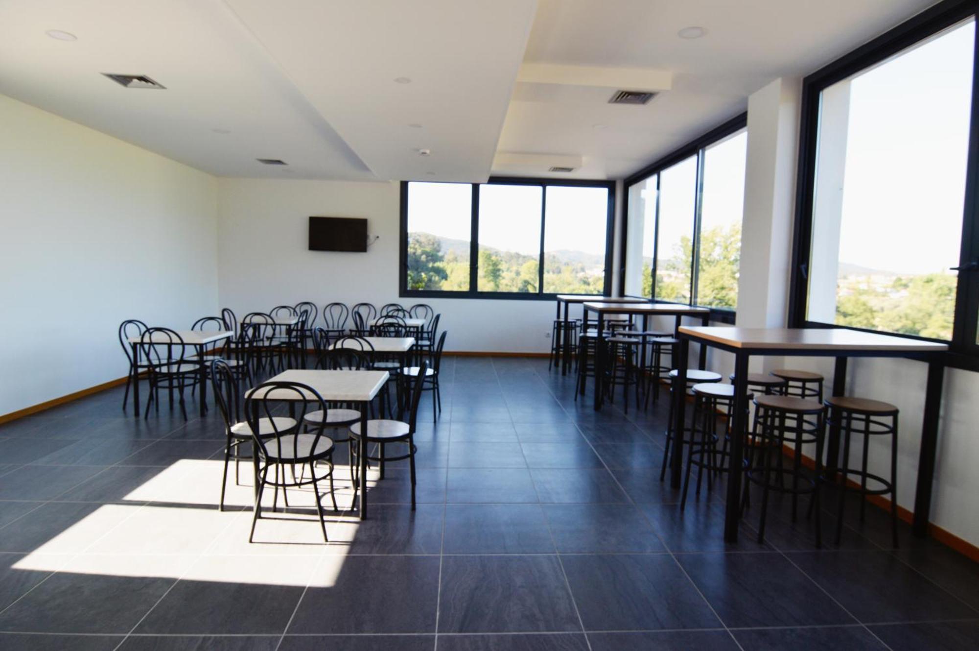 Bed & Breakfast Equitare Rural Miranda do Corvo Exterior foto