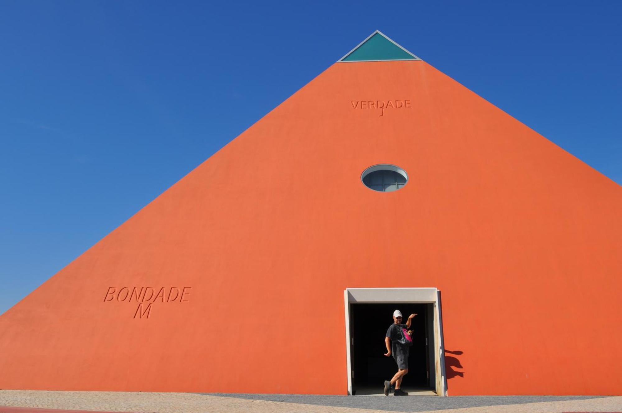 Bed & Breakfast Equitare Rural Miranda do Corvo Exterior foto
