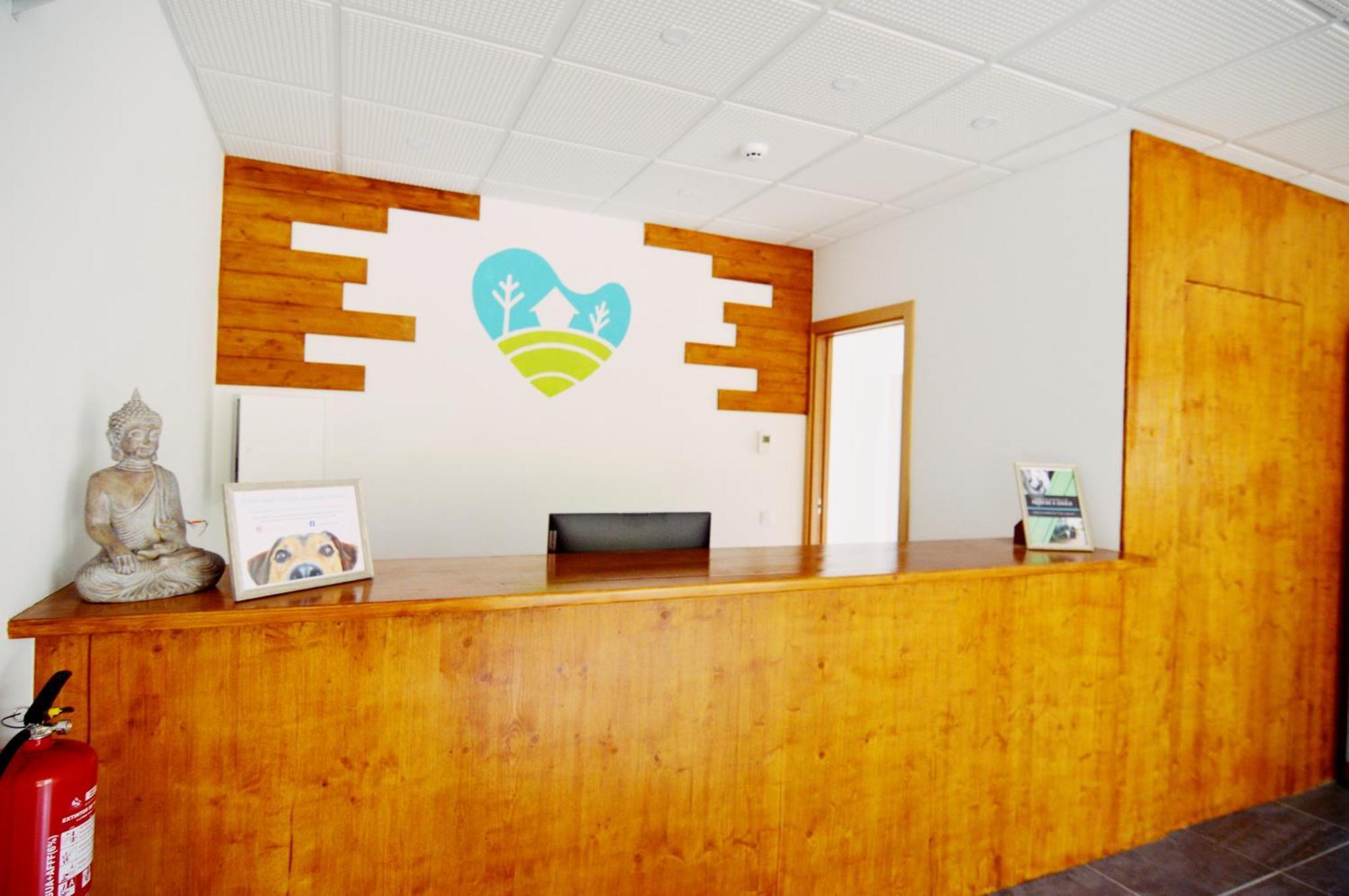 Bed & Breakfast Equitare Rural Miranda do Corvo Exterior foto
